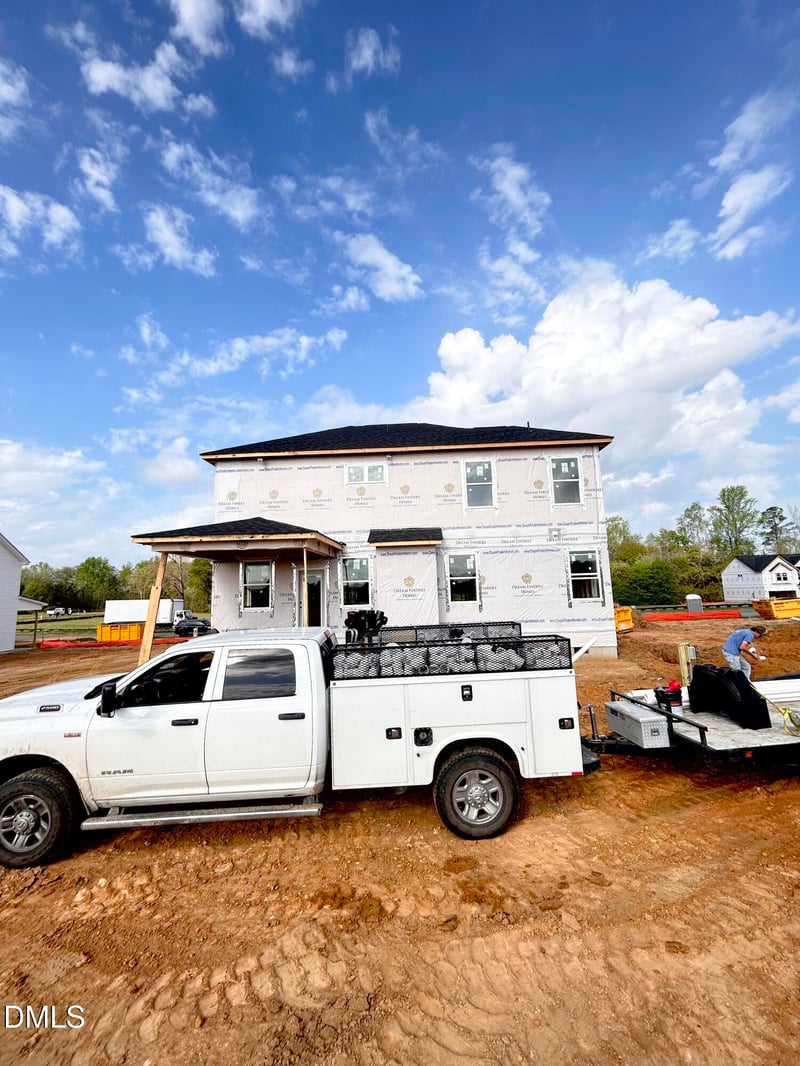 168 Maverick Ln, Dunn, NC 28334