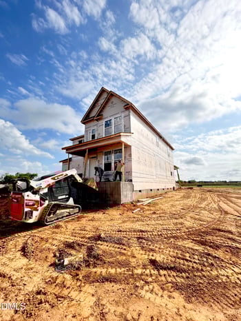 168 Maverick Ln, Dunn, NC 28334