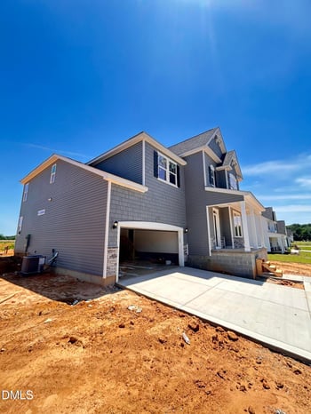 168 Maverick Ln, Dunn, NC 28334
