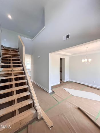 168 Maverick Ln, Dunn, NC 28334