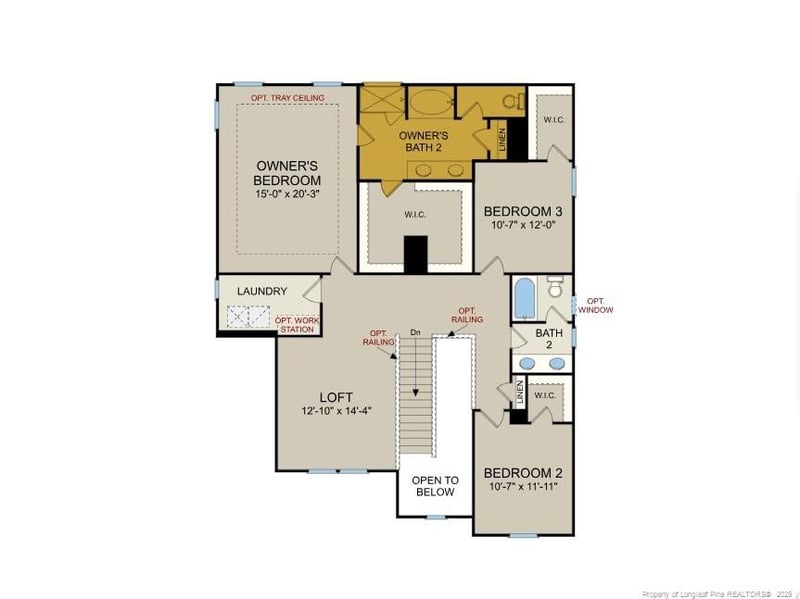 168 Maverick Ln Lot 8, Dunn, NC 28334