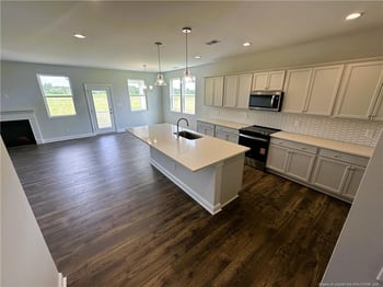 168 Maverick Ln Lot 8, Dunn, NC 28334