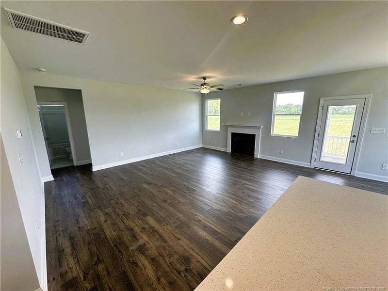 168 Maverick Ln Lot 8, Dunn, NC 28334