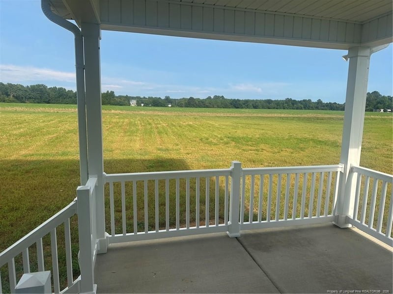 168 Maverick Ln Lot 8, Dunn, NC 28334