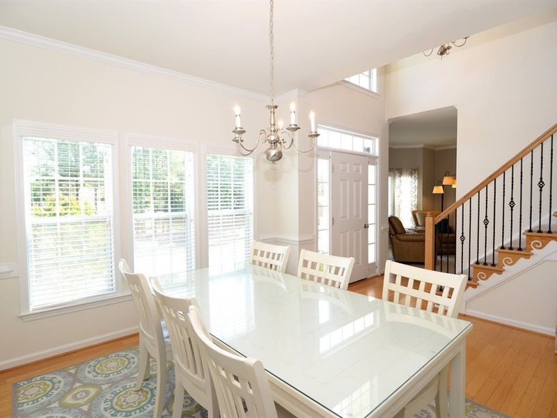168 Meadow Loop Dr, Clayton, NC 27527