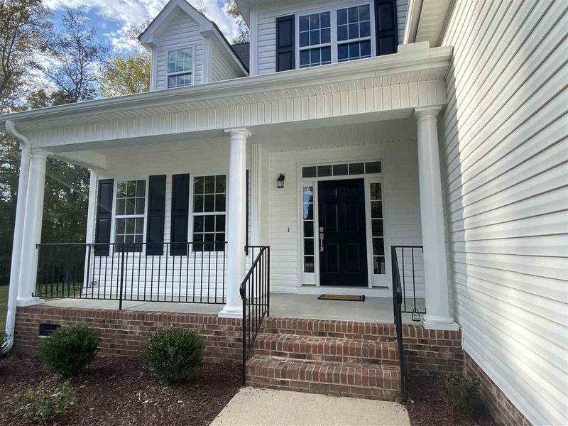 168 Montana Dr, Garner, NC 27529