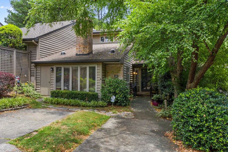 168 Montrose Dr, Durham, NC 27707