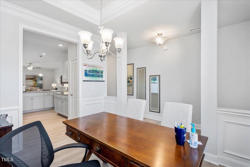 168 Northwood Dr, Fuquay Varina, NC 27526