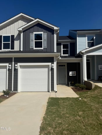 168 Parker Ln, Mebane, NC 27302