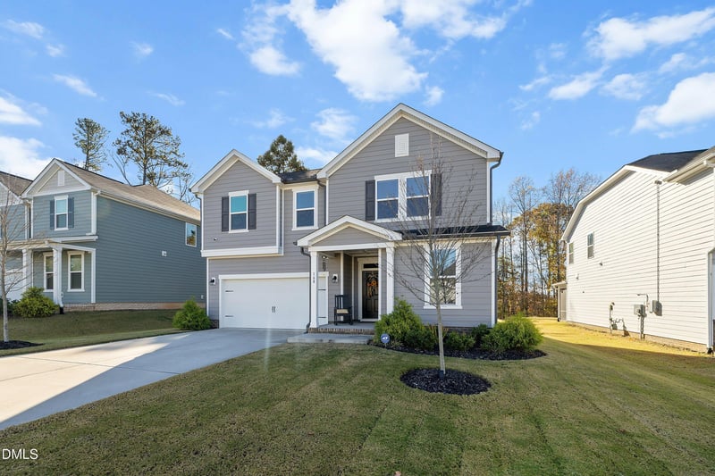 168 Potomac River St, Garner, NC 27529