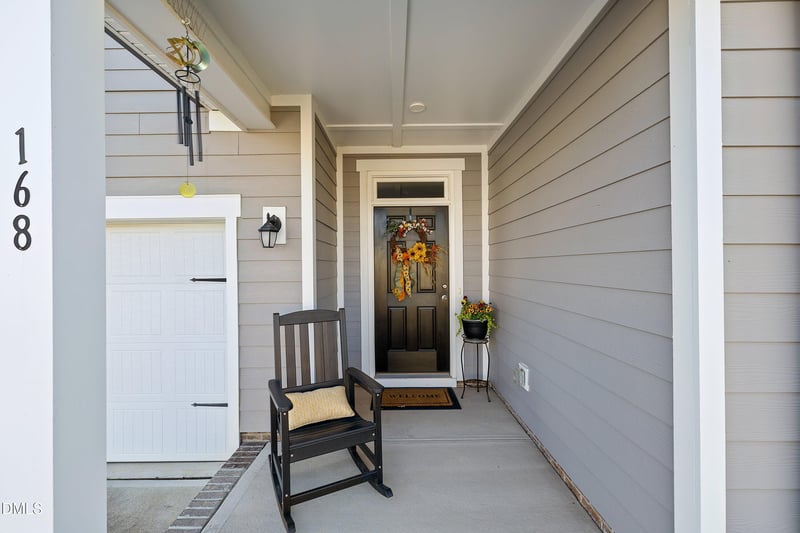 168 Potomac River St, Garner, NC 27529