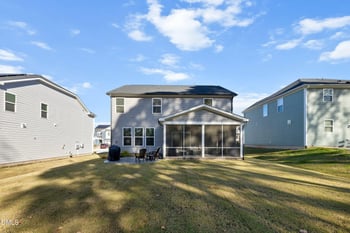 168 Potomac River St, Garner, NC 27529