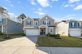 168 Potomac River St, Garner, NC 27529
