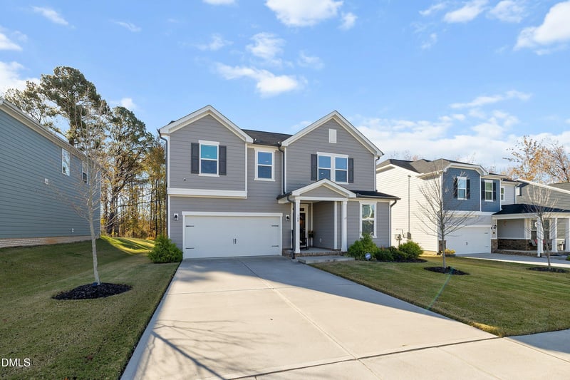 168 Potomac River St, Garner, NC 27529