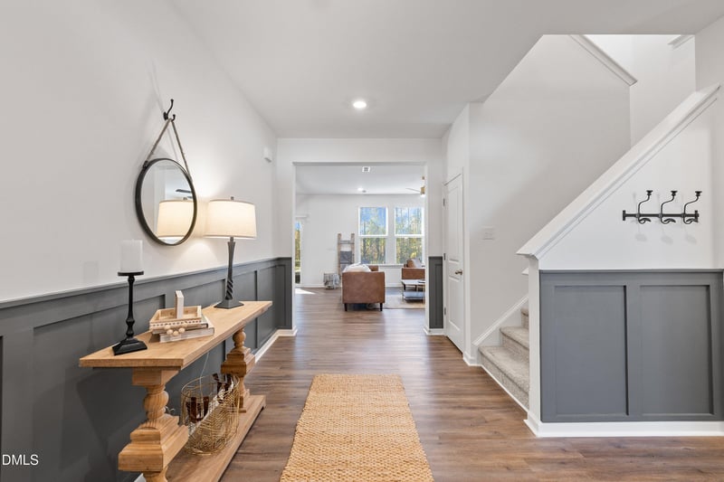 168 Potomac River St, Garner, NC 27529