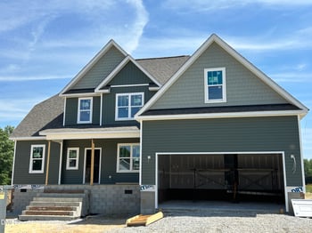 168 Prency Ln, Middlesex, NC 27557