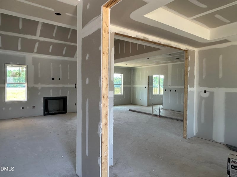 168 Prency Ln, Middlesex, NC 27557