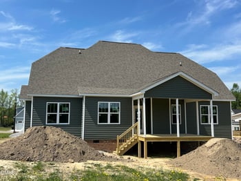 168 Prency Ln, Middlesex, NC 27557