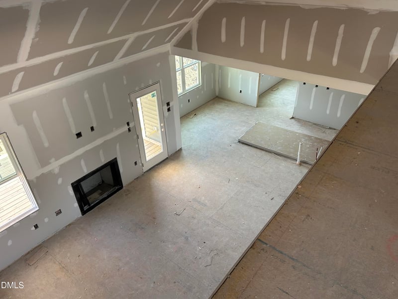 168 Prency Ln, Middlesex, NC 27557
