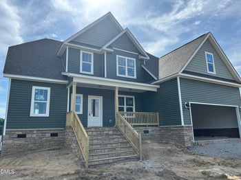 168 Prency Ln, Middlesex, NC 27557
