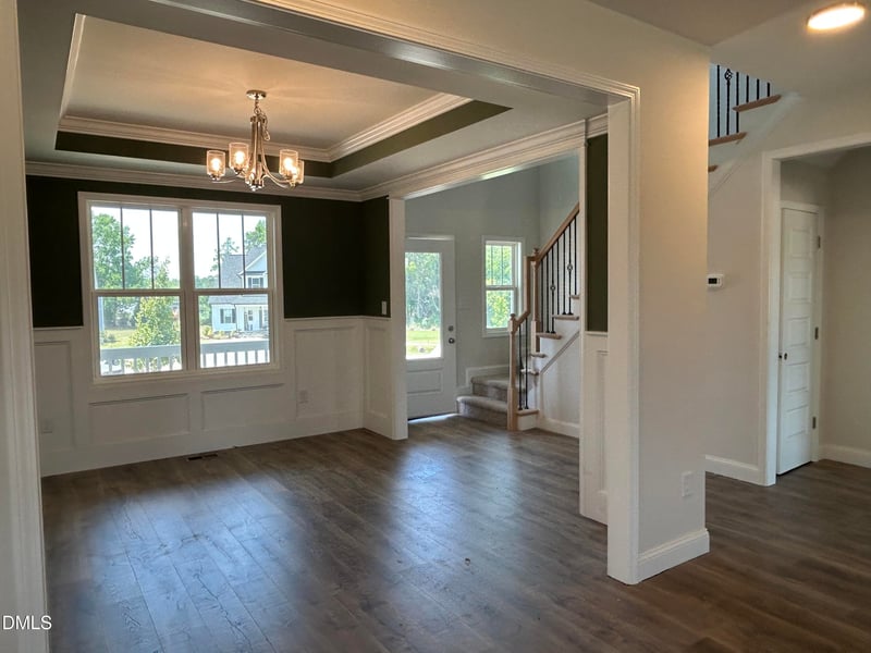 168 Prency Ln, Middlesex, NC 27557