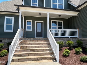 168 Prency Ln, Middlesex, NC 27557