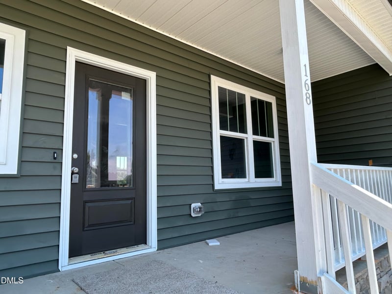 168 Prency Ln, Middlesex, NC 27557