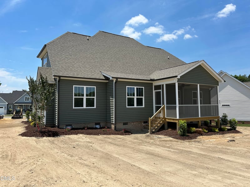 168 Prency Ln, Middlesex, NC 27557