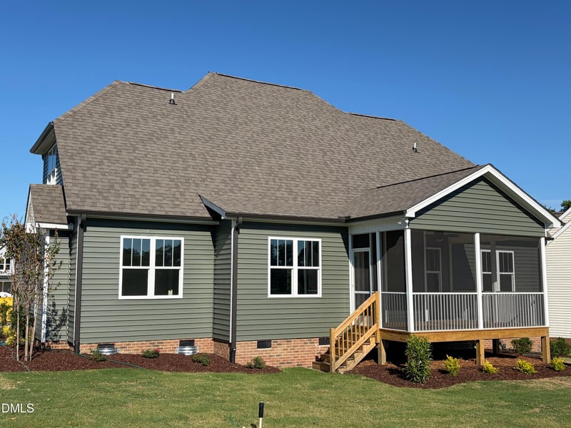 168 Prency Ln, Middlesex, NC 27557