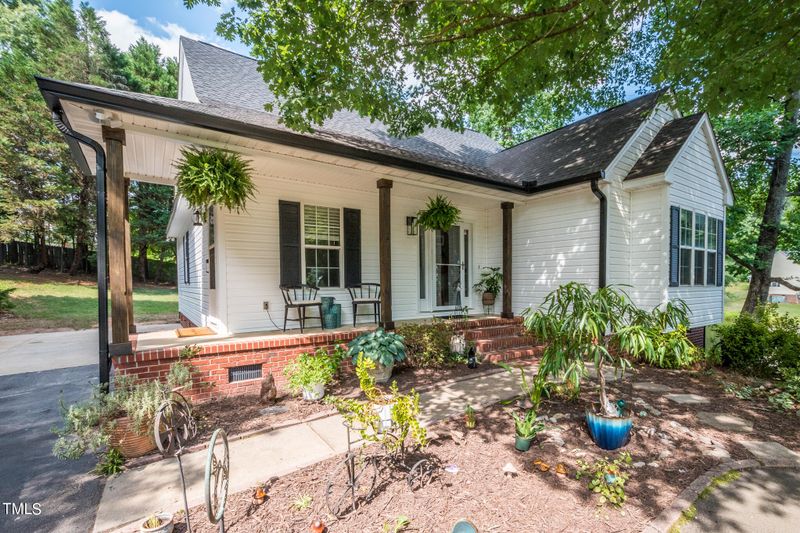 168 Rynal Dr, Garner, NC 27529