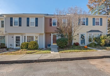 168 Saint Andrews Ln, Chapel Hill, NC 27517