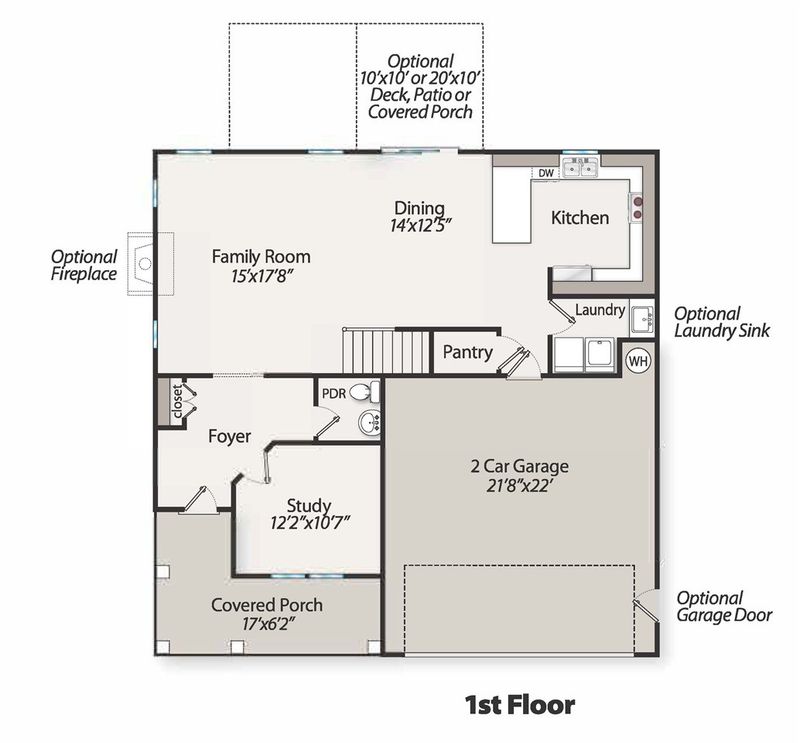 168 Star Valley #09, Angier, NC 27501