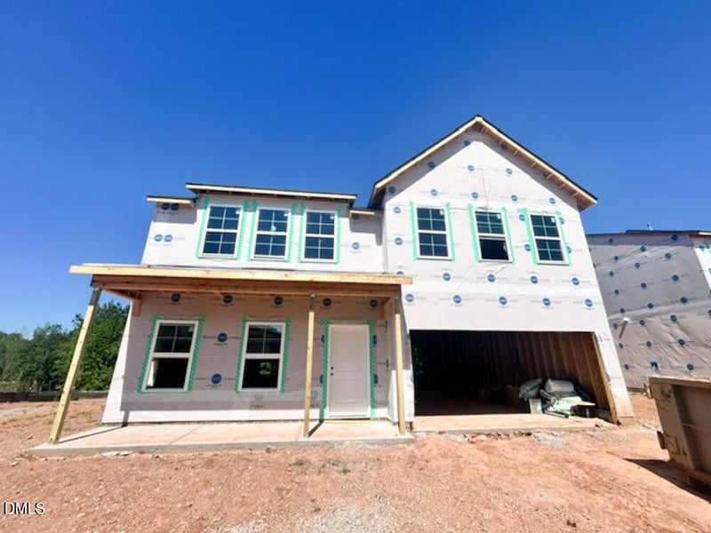 168 Sugarmaple Way, Youngsville, NC 27596