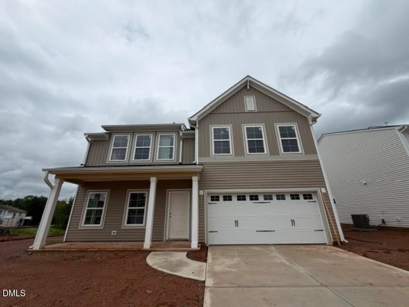 168 Sugarmaple Way, Youngsville, NC 27596