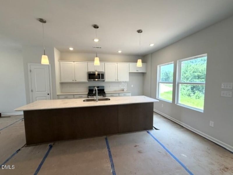 168 Sugarmaple Way, Youngsville, NC 27596