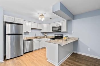 168 Summerwalk Cir, Chapel Hill, NC 27517