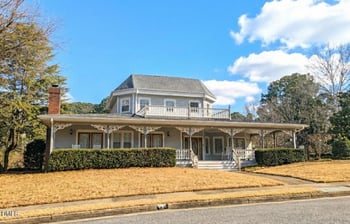 168 Summerwalk Cir, Chapel Hill, NC 27517