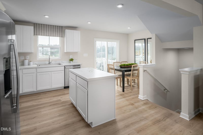 168 Sunny Acres Rd, Raleigh, NC 27603