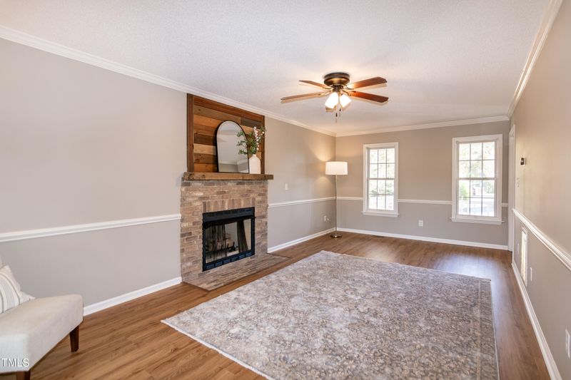 168 Susan Dr, Garner, NC 27529