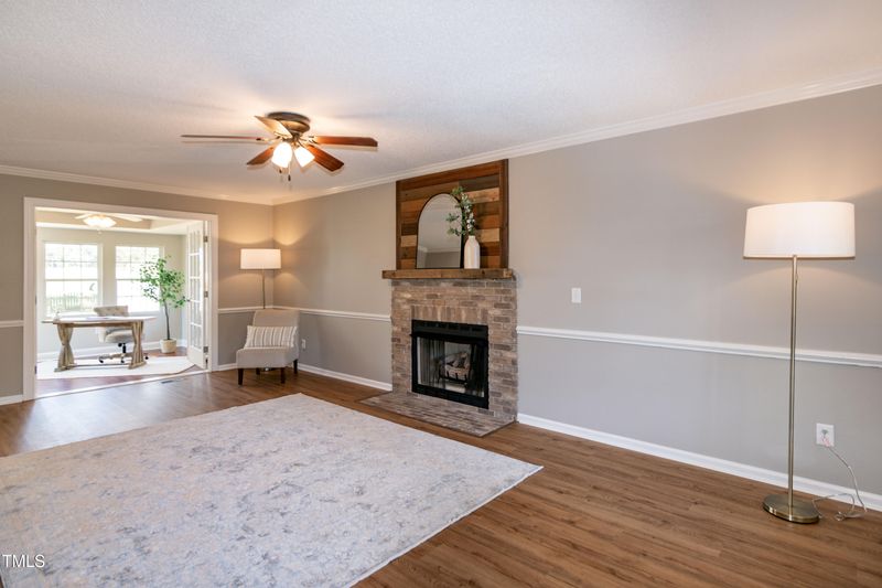 168 Susan Dr, Garner, NC 27529