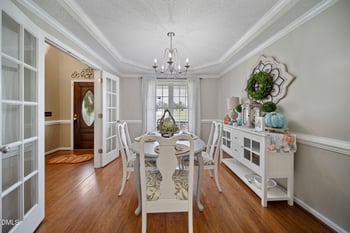 168 Tanning Ridge Dr, Dunn, NC 28334