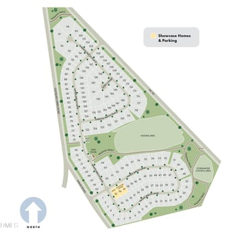 168 Thistle Patch Pl, Angier, NC 27501