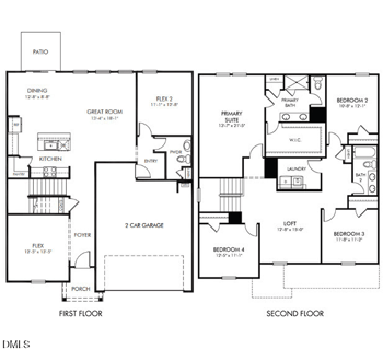 168 Thistle Patch Pl, Angier, NC 27501