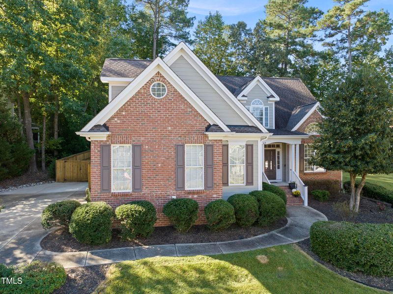 168 Townsend Dr, Clayton, NC 27527