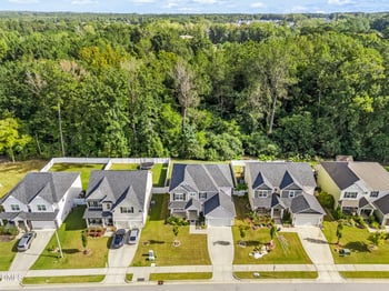 168 Whitetail Deer Ln, Garner, NC 27529