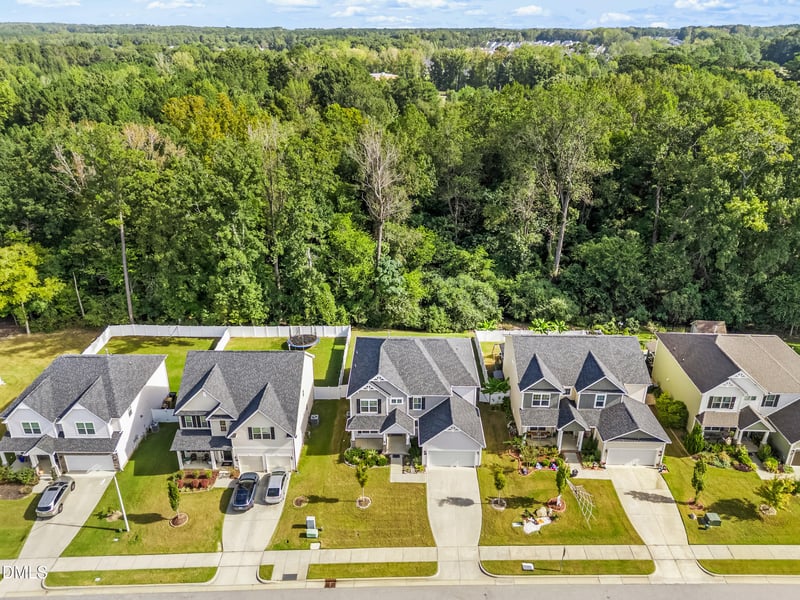168 Whitetail Deer Ln, Garner, NC 27529