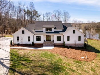 1680 Allen Jarrett Dr, Mebane, NC 27302