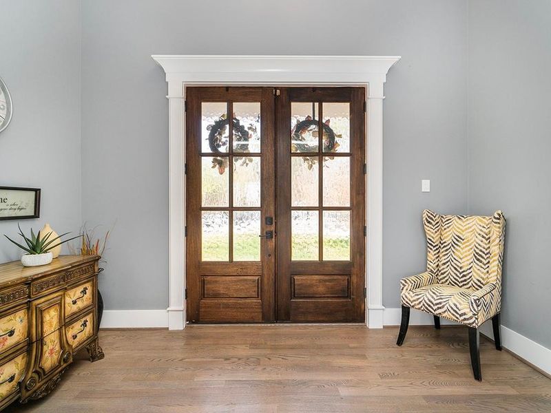 1680 Allen Jarrett Dr, Mebane, NC 27302