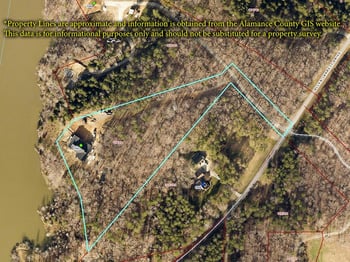 1680 Allen Jarrett Dr, Mebane, NC 27302