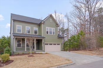 1680 Mint River Dr, Apex, NC 27502